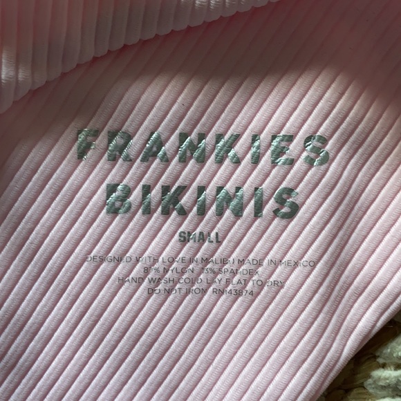 Frankies Bikinis Gavin Bottoms! - Picture 3 of 5